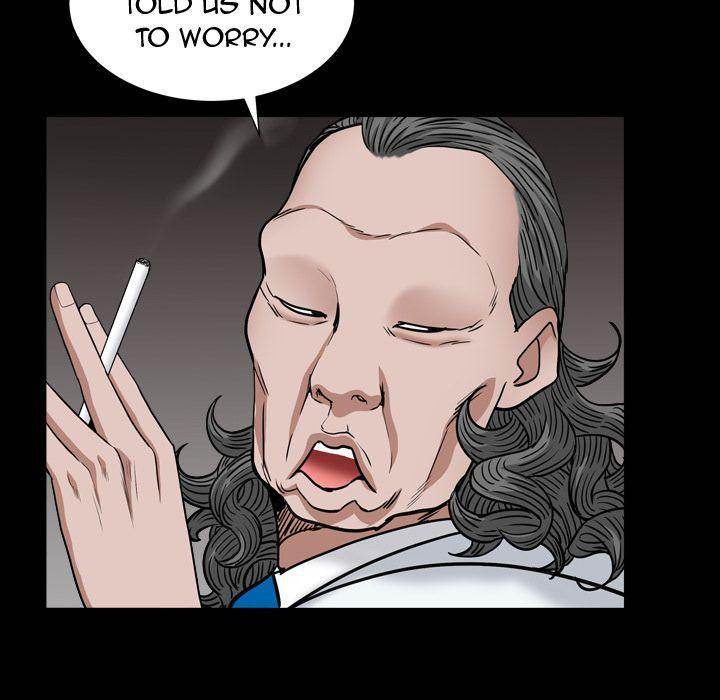 Barefoot : The Leash Season 2 page 32