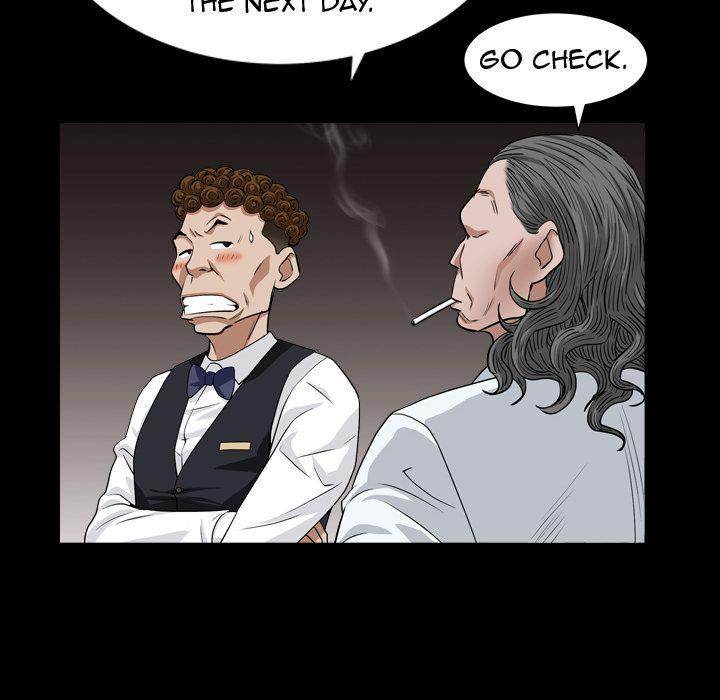 Barefoot : The Leash Season 2 page 37