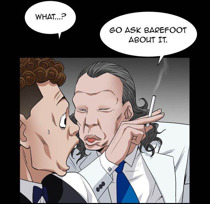 Barefoot : The Leash Season 2 page 38