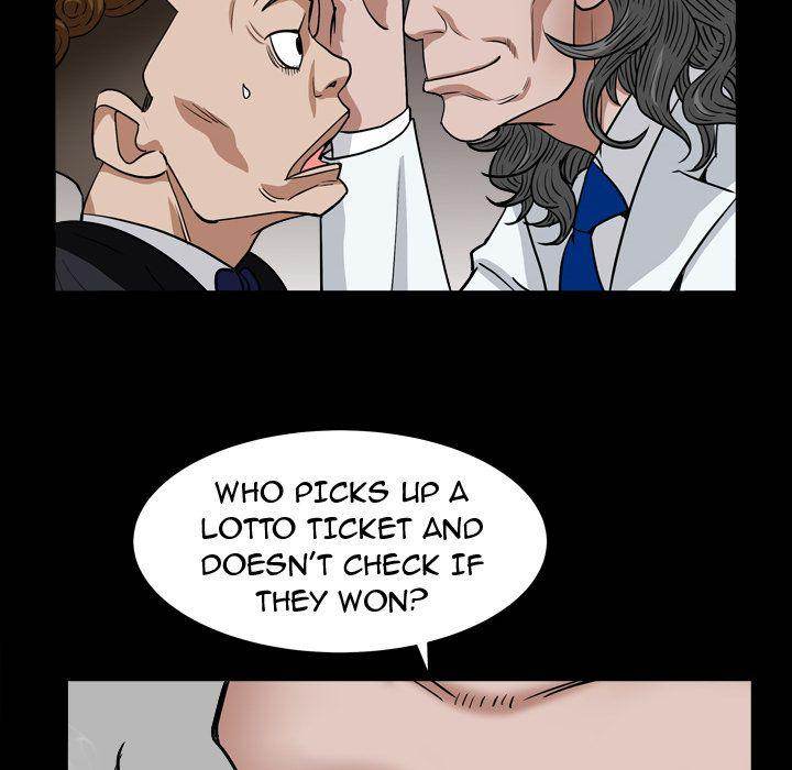 Barefoot : The Leash Season 2 page 40