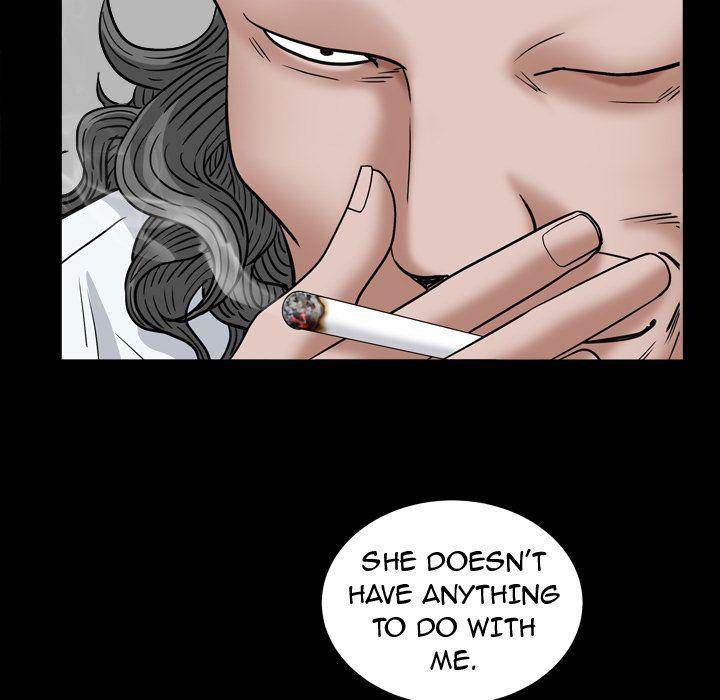 Barefoot : The Leash Season 2 page 41