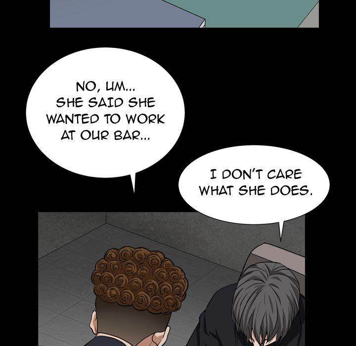 Barefoot : The Leash Season 2 page 43