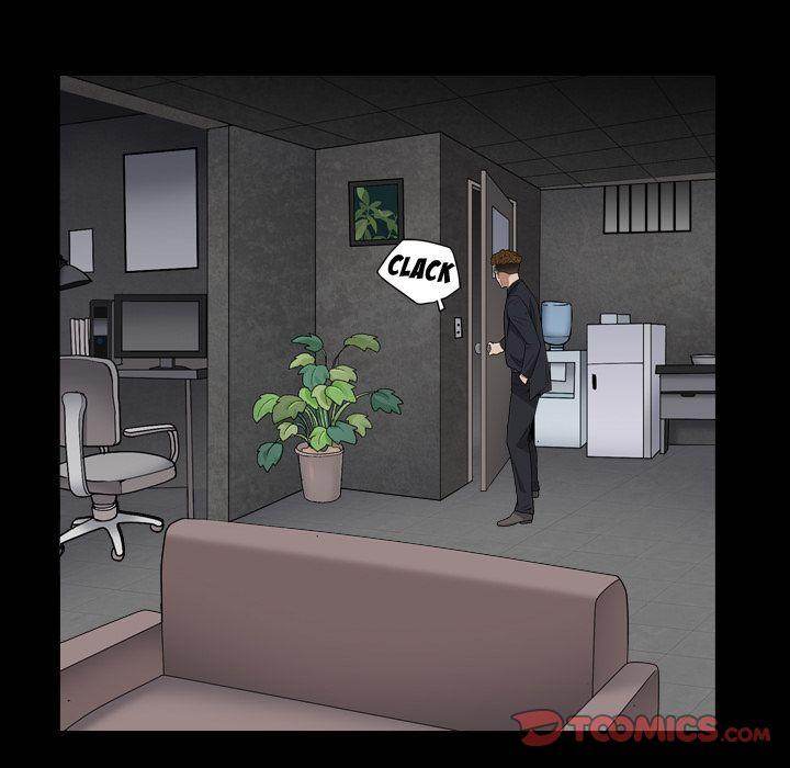 Barefoot : The Leash Season 2 page 51