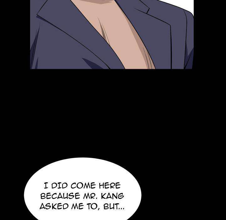 Barefoot : The Leash Season 2 page 84