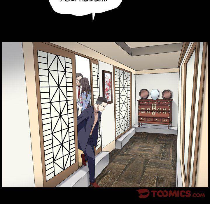 Barefoot : The Leash Season 2 page 105