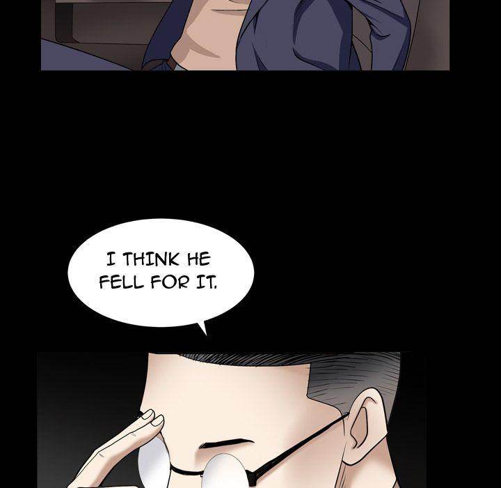 Barefoot : The Leash Season 2 page 114