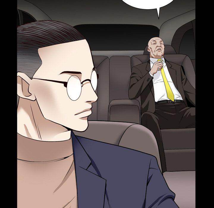Barefoot : The Leash Season 2 page 116