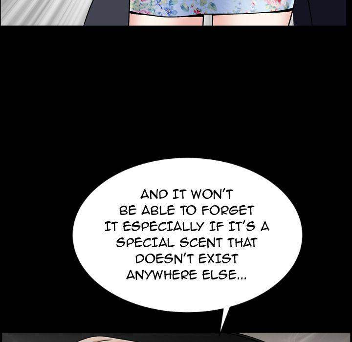Barefoot : The Leash Season 2 page 121