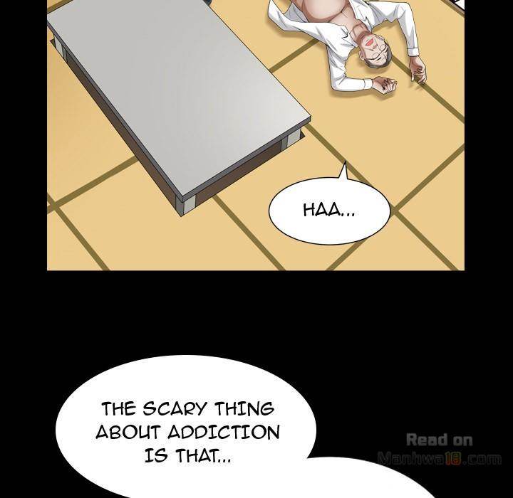 Barefoot : The Leash Season 2 page 23