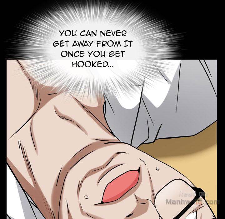 Barefoot : The Leash Season 2 page 26
