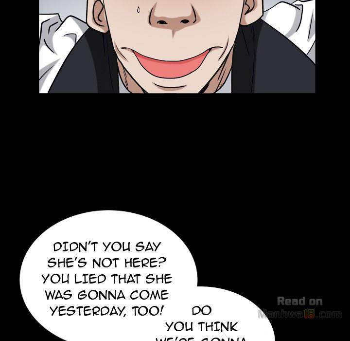 Barefoot : The Leash Season 2 page 30