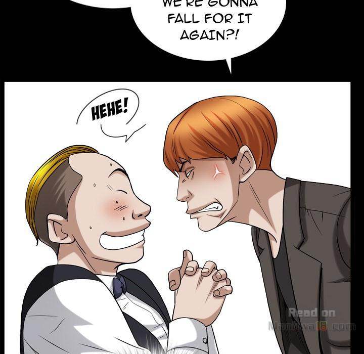 Barefoot : The Leash Season 2 page 31