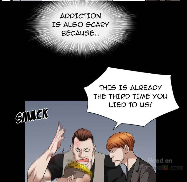 Barefoot : The Leash Season 2 page 32