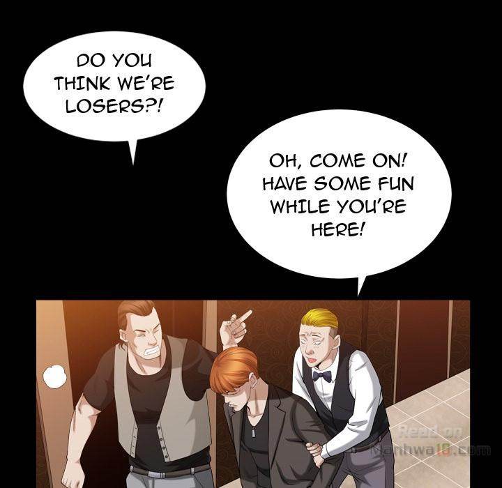 Barefoot : The Leash Season 2 page 34