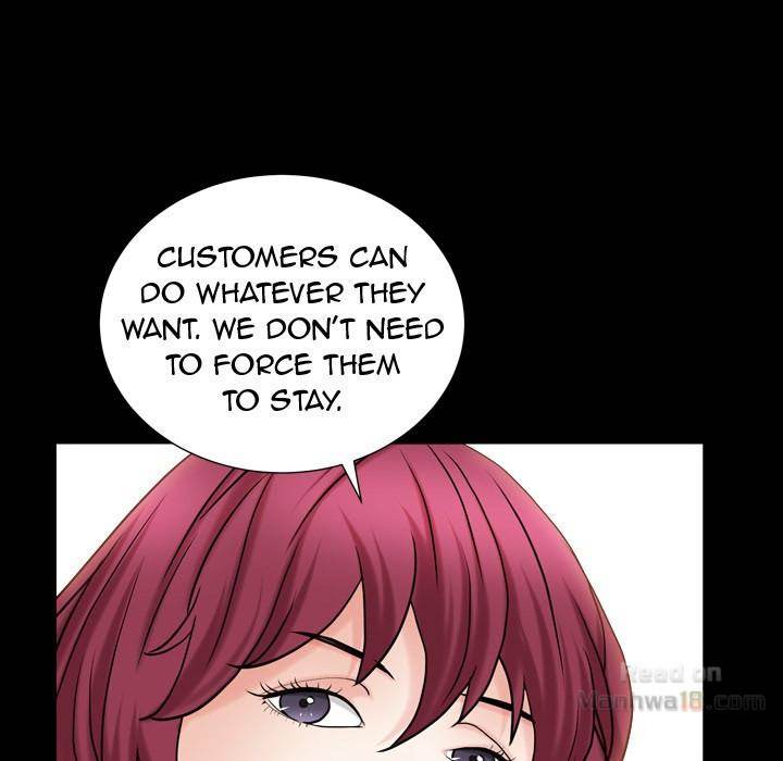 Barefoot : The Leash Season 2 page 46