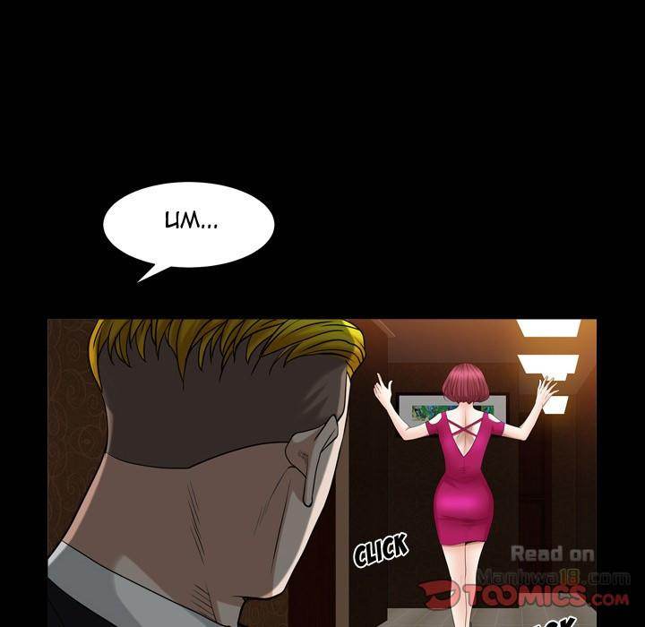 Barefoot : The Leash Season 2 page 63