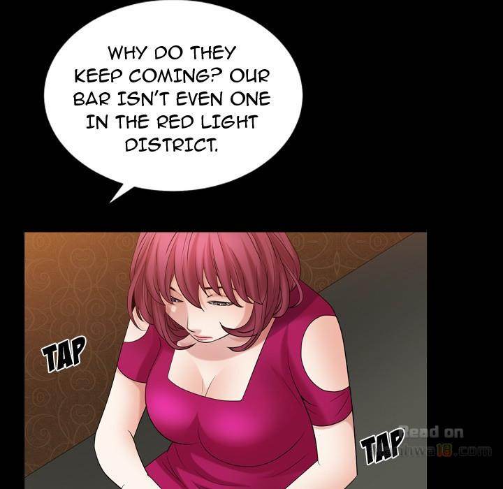 Barefoot : The Leash Season 2 page 78