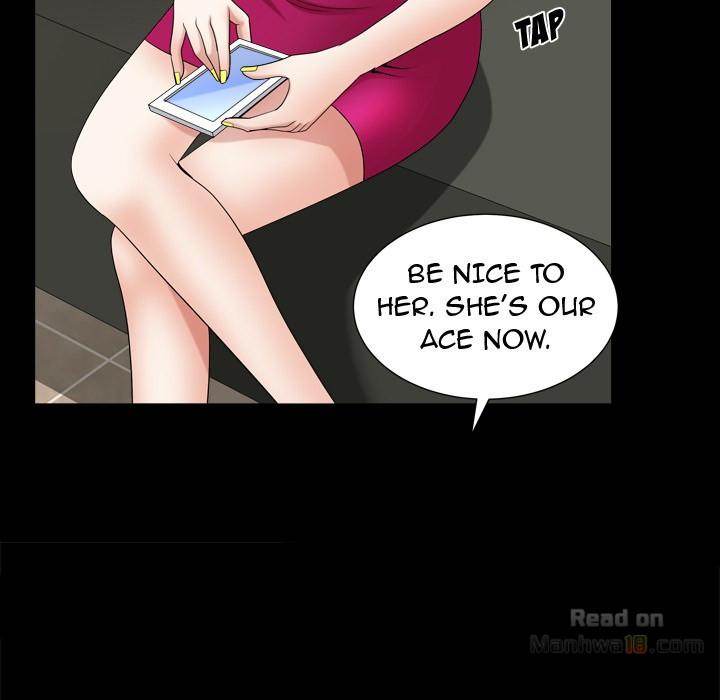 Barefoot : The Leash Season 2 page 79