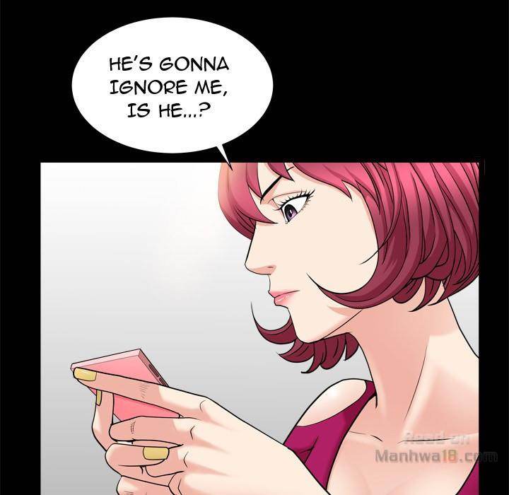 Barefoot : The Leash Season 2 page 82