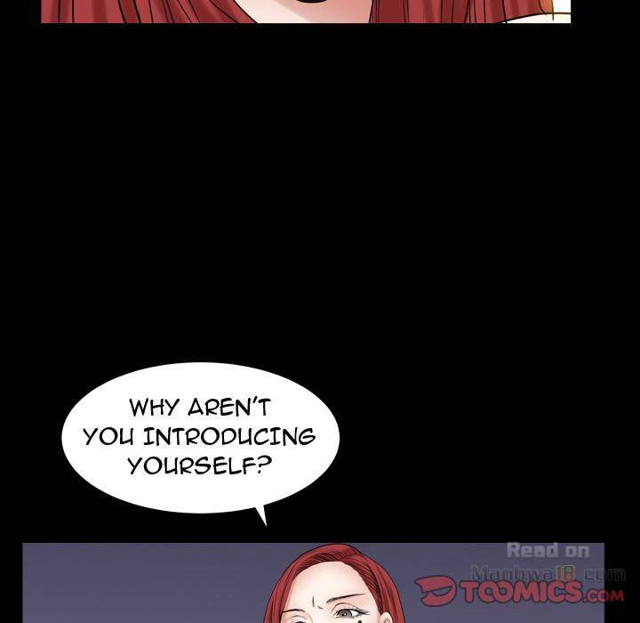 Barefoot : The Leash Season 2 page 87
