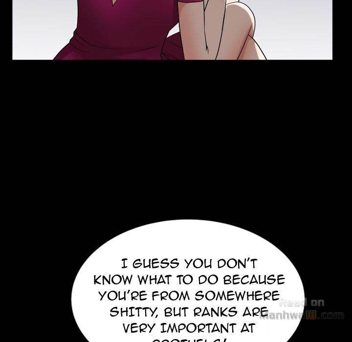 Barefoot : The Leash Season 2 page 89