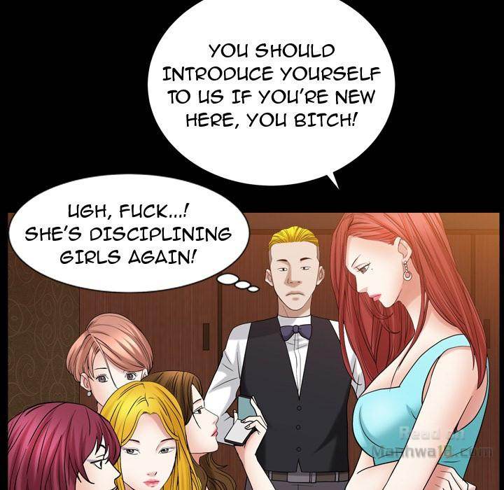 Barefoot : The Leash Season 2 page 92