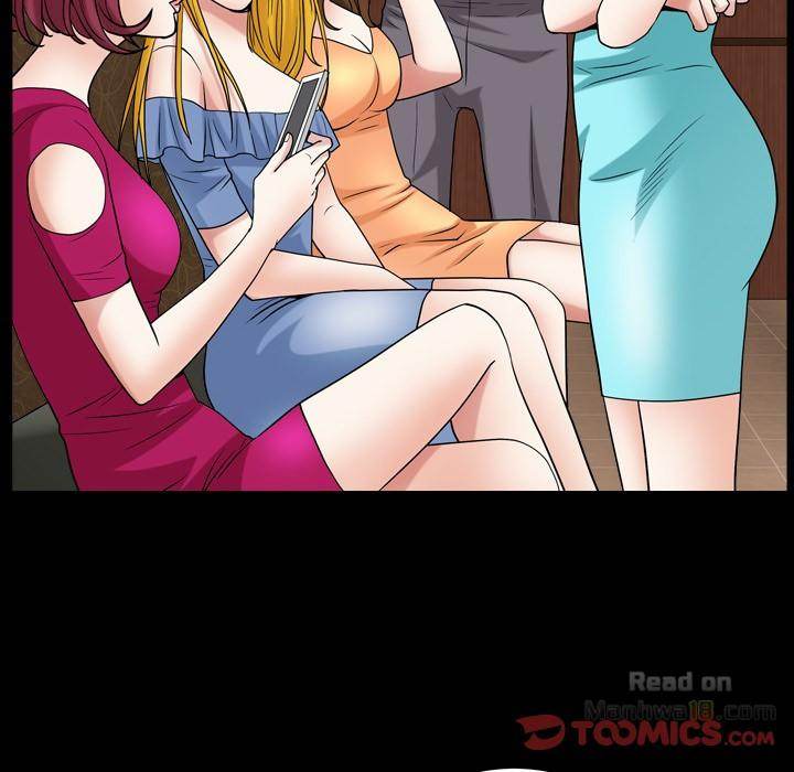 Barefoot : The Leash Season 2 page 93