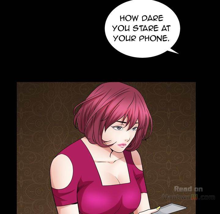Barefoot : The Leash Season 2 page 94