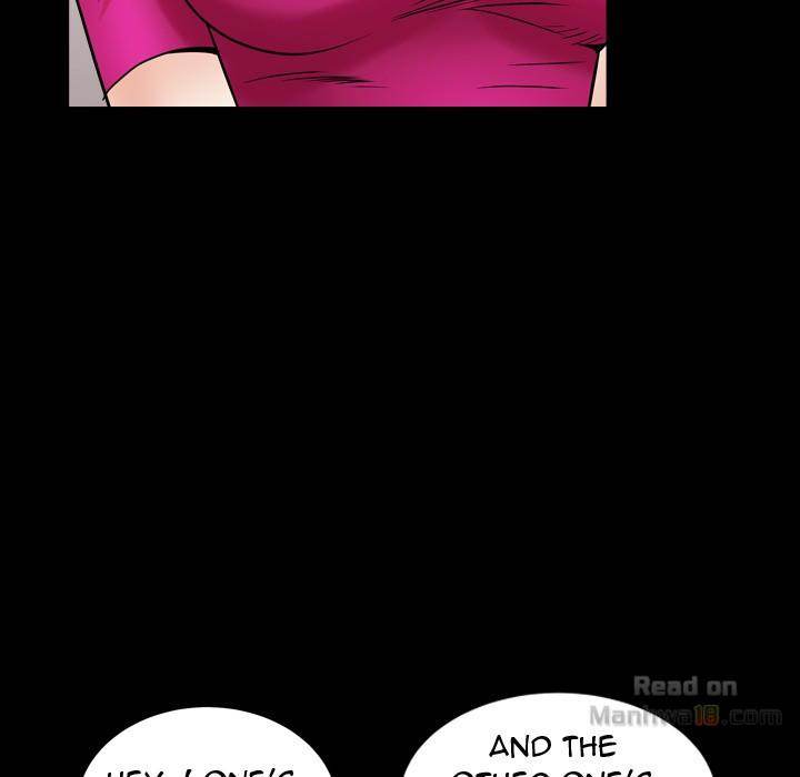 Barefoot : The Leash Season 2 page 114