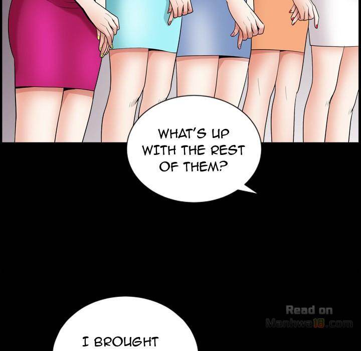 Barefoot : The Leash Season 2 page 116
