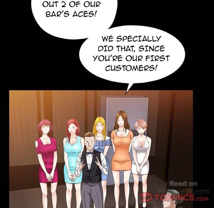 Barefoot : The Leash Season 2 page 117