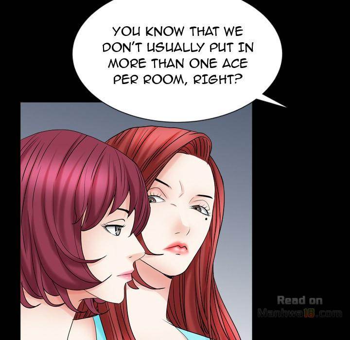 Barefoot : The Leash Season 2 page 119