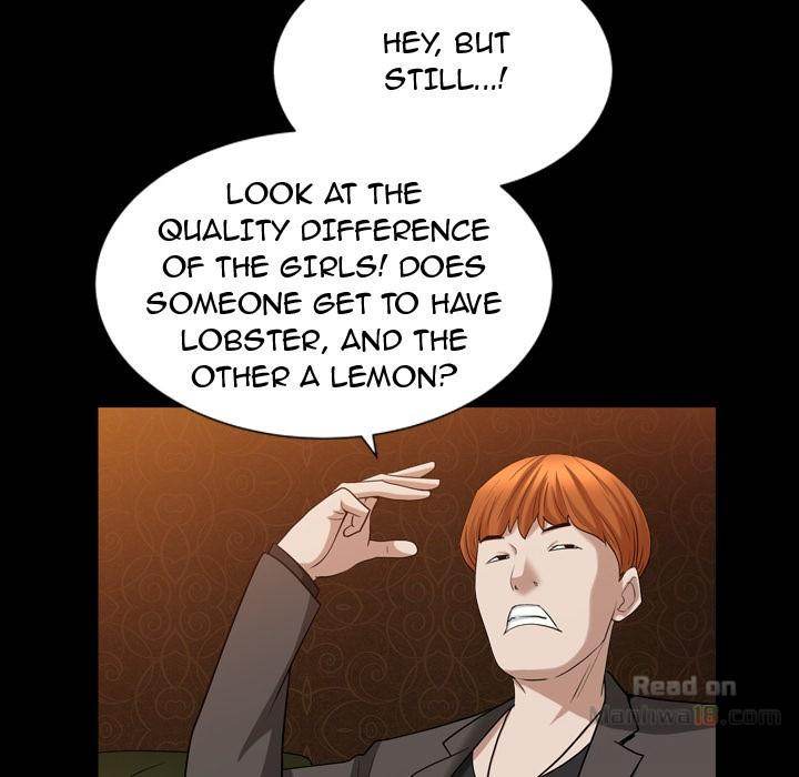 Barefoot : The Leash Season 2 page 121