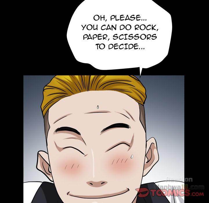 Barefoot : The Leash Season 2 page 123