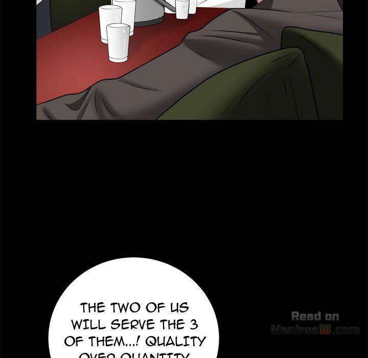 Barefoot : The Leash Season 2 page 128