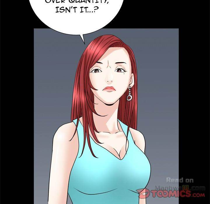 Barefoot : The Leash Season 2 page 129