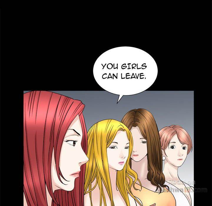 Barefoot : The Leash Season 2 page 131
