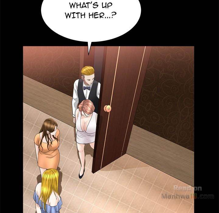 Barefoot : The Leash Season 2 page 133