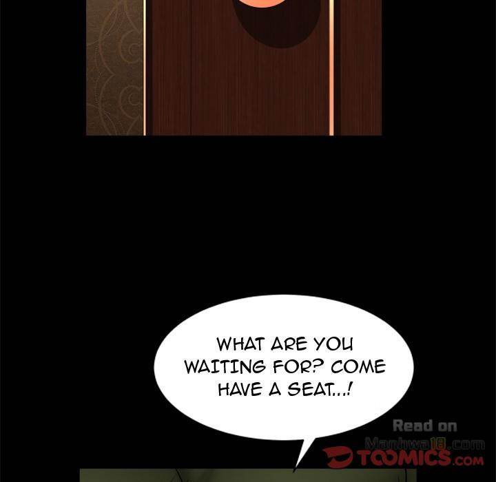 Barefoot : The Leash Season 2 page 135