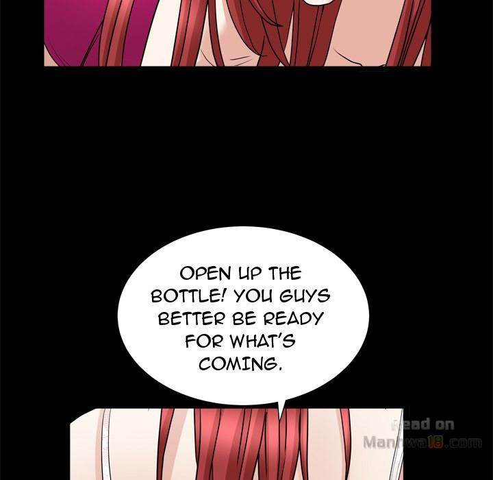 Barefoot : The Leash Season 2 page 150