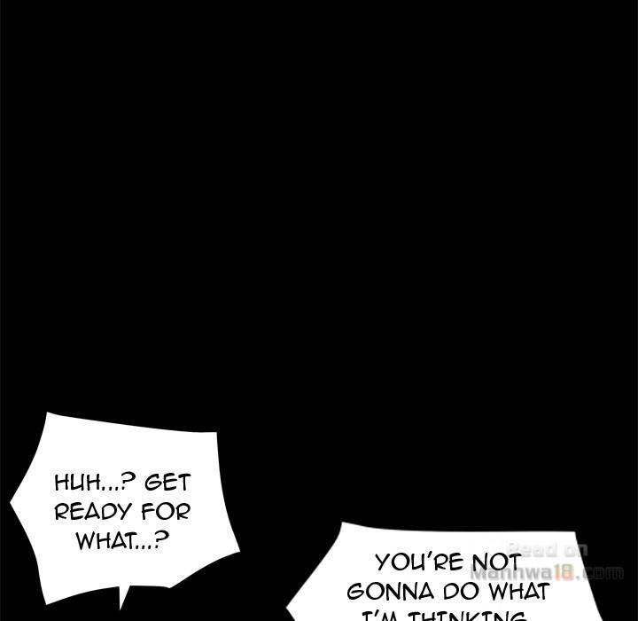 Barefoot : The Leash Season 2 page 152