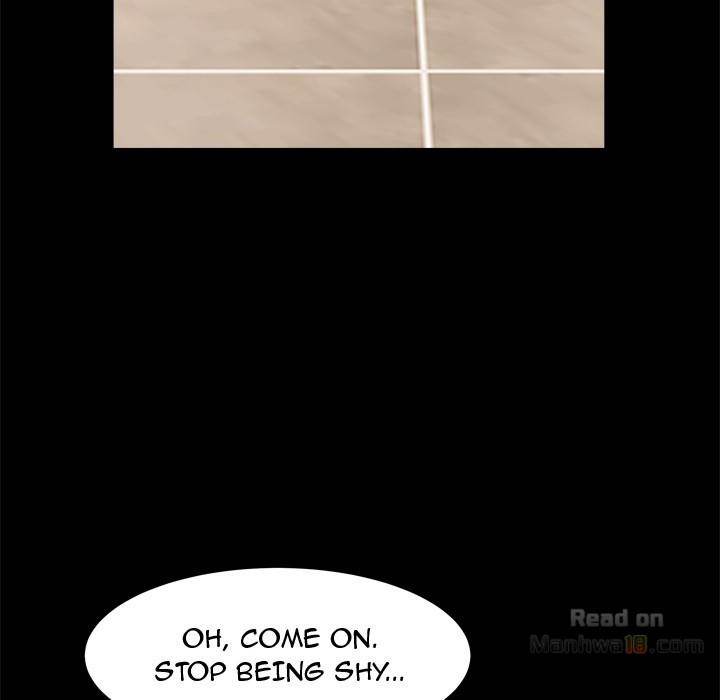 Barefoot : The Leash Season 2 page 156