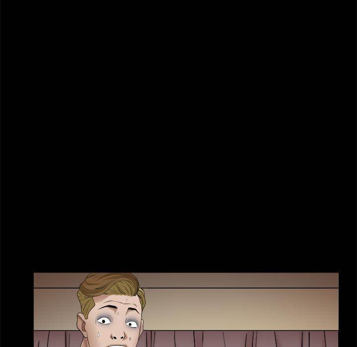 Barefoot : The Leash Season 2 page 5