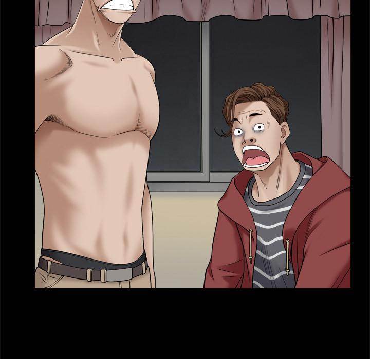 Barefoot : The Leash Season 2 page 6