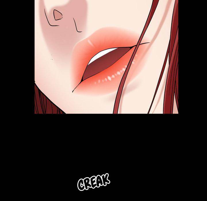Barefoot : The Leash Season 2 page 9