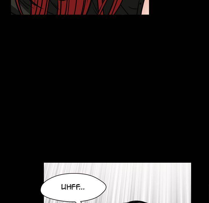 Barefoot : The Leash Season 2 page 23