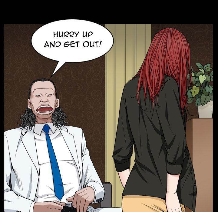 Barefoot : The Leash Season 2 page 41