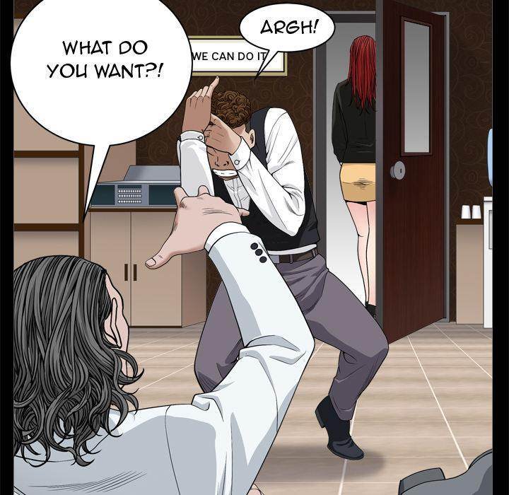 Barefoot : The Leash Season 2 page 56