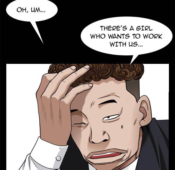 Barefoot : The Leash Season 2 page 58