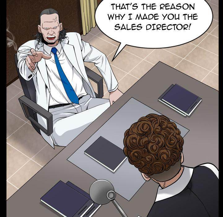 Barefoot : The Leash Season 2 page 60